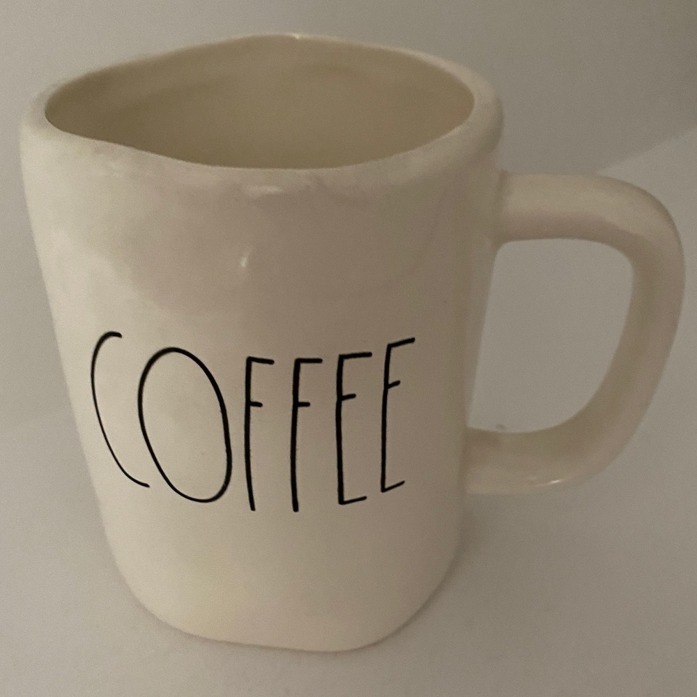 Rae Dunn “Coffee” Mug